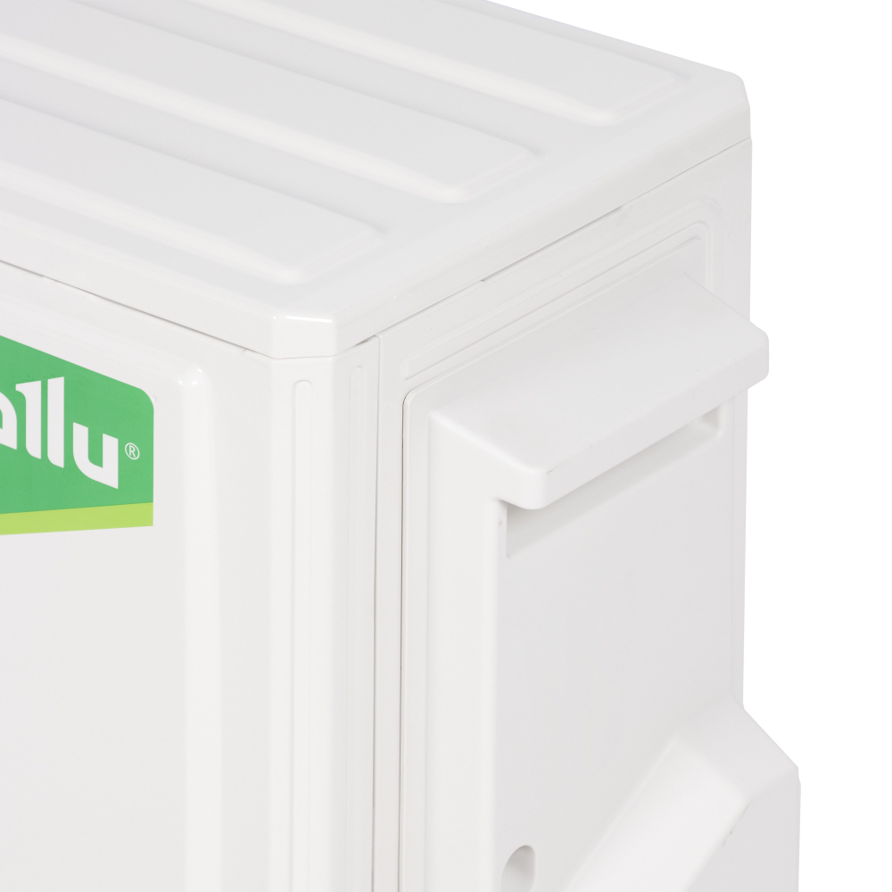 Блок наружный Ballu BA2OI-FM/out-18HN8/EU инверторной мульти сплит-системы