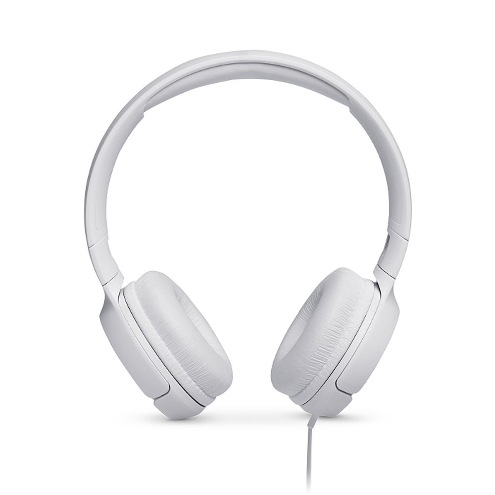Наушники  JBL T500