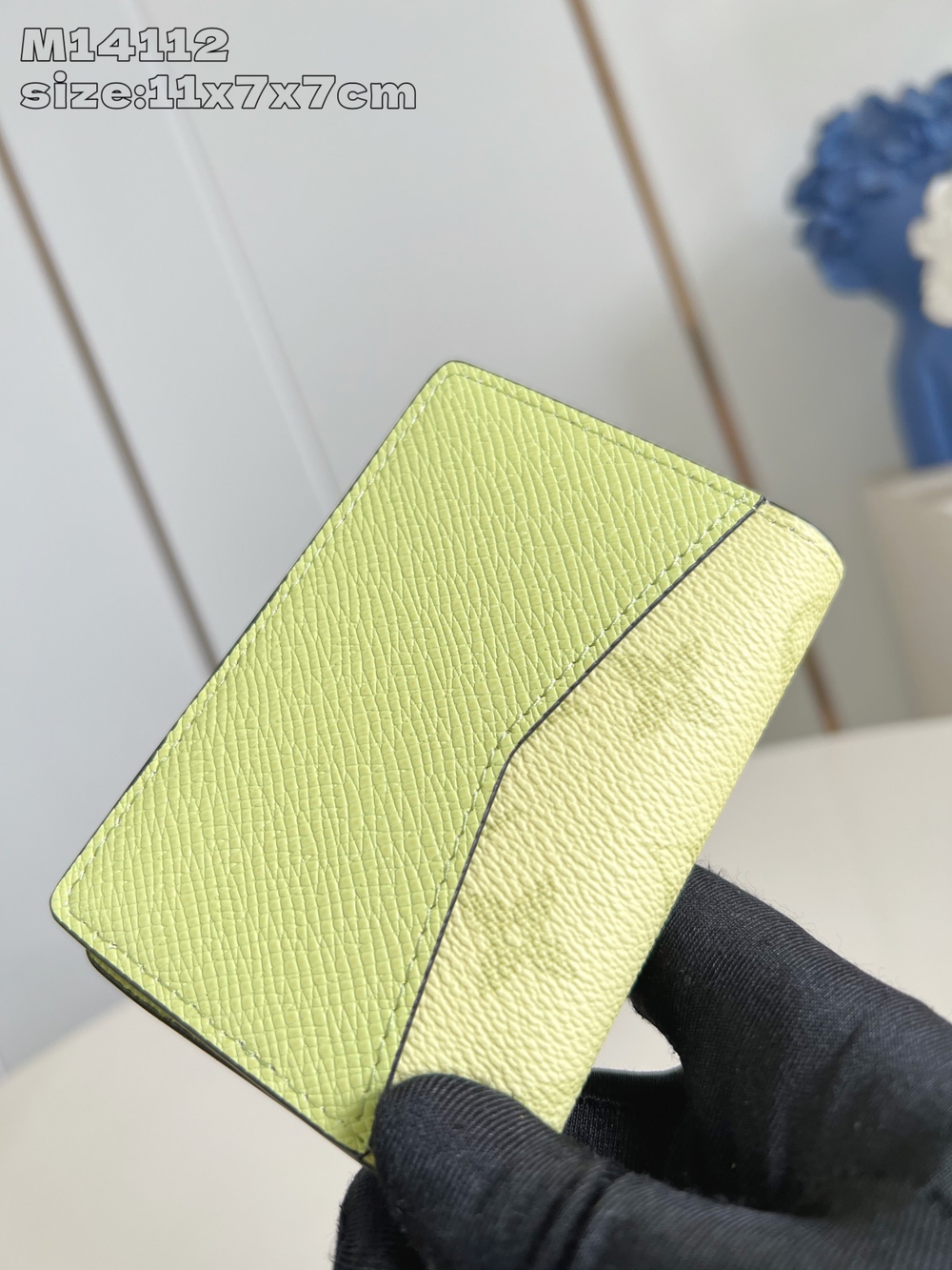 Louis Vuitton Pocket Organizer