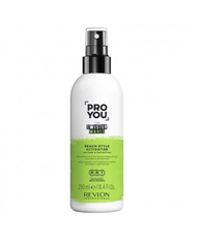 Текстурирующий спрей для пляжной укладки Revlon Professional ProYou Twister Waves Beach Style Activator 250 мл