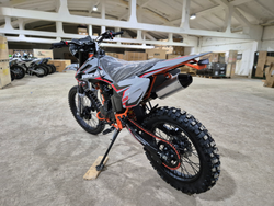 Мотоцикл PROCIDA CB250D (BNK-B15)