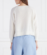 Свитер LELIA Marella - белый(33610835)