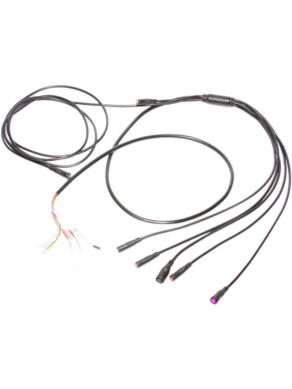 Коса провод кабель Kugoo C2 Pro