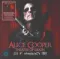 Alice Cooper – Theatre Of Death - Live At Hammersmith 2009 (Coloured Red) 2LP
