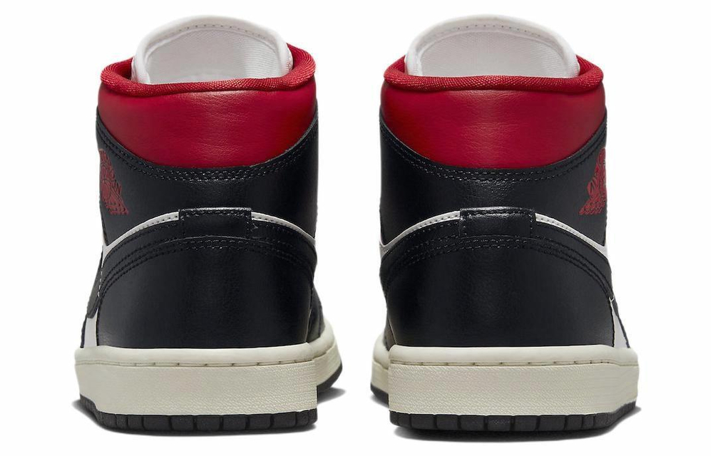 Кроссовки Jordan Air Jordan 1 Mid (Женская размерная сетка)