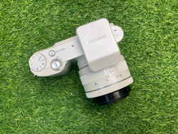 Samsung NX1000 Kit 20-50mm II ED 3.5-5.6 i-Function