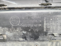 Бампер задний BMW X4 G02 (2021-н.в.) M-paket