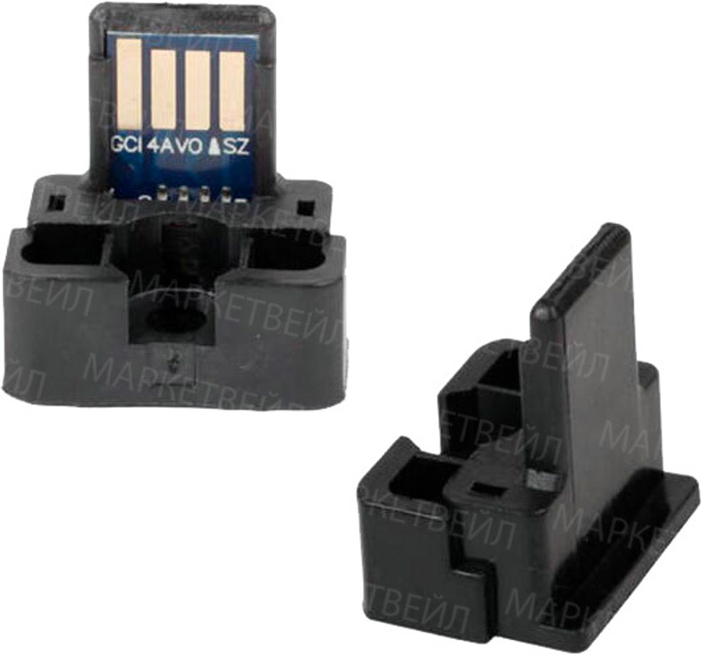 Чип ELP для картриджа Sharp BPGT200, BP-20M31/BP-20M22/BP-20M24 (20K)