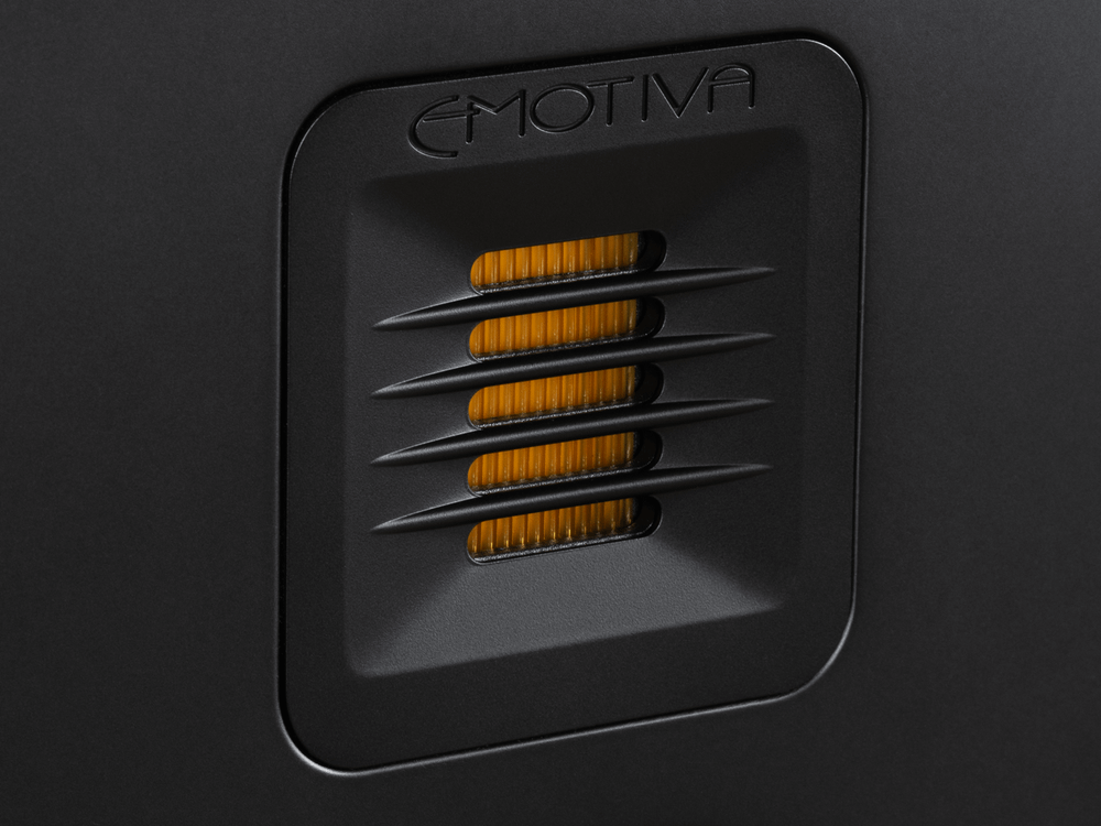 Emotiva Airmotiv XB2 Полочная Акустика