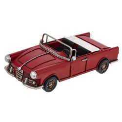 GAEM Изделие декоративное "Автомобиль", L26 W11 H9 см