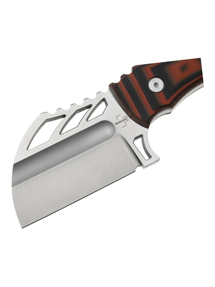 Нож Boker 02BO092 URD XL