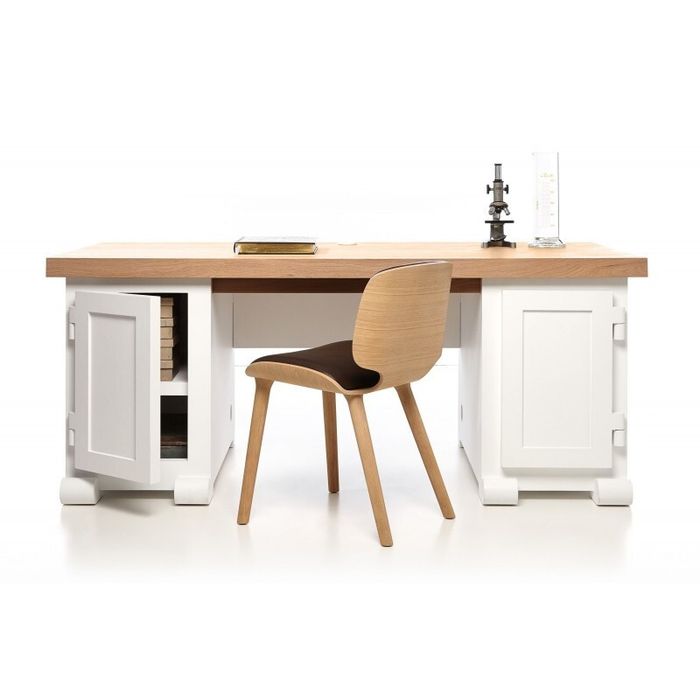 Стол Moooi Paper Desk 180 patch #13