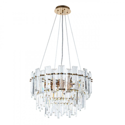 Подвесная люстра Arte Lamp A1052SP-8GO