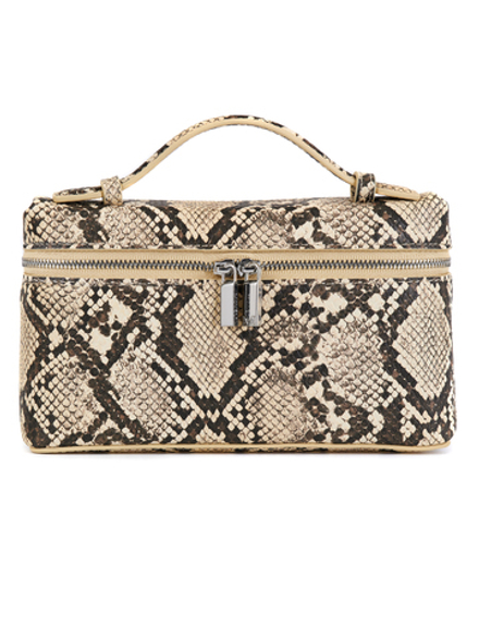 Сумка TRIUMPH S питон