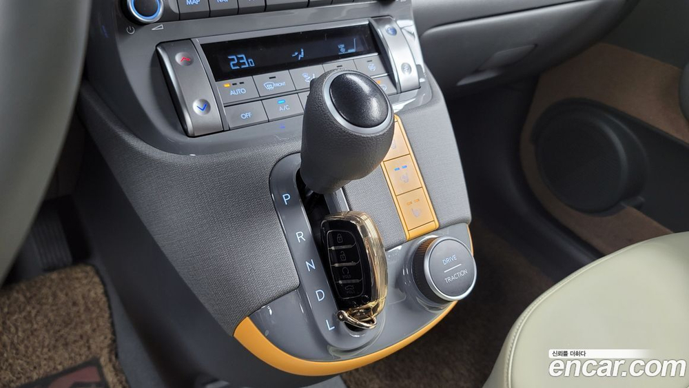 Hyundai Casper Turbo Inspiration (02.2022)
