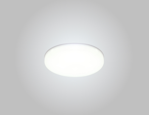 Светильник встраиваемый Crystal Lux CLT 500C120 WH