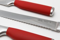 Набор кухонных ножей Gipfel Baron 6665