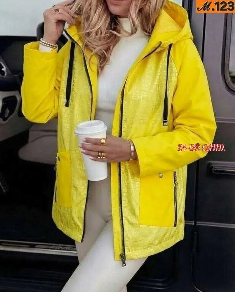 Ветровка 4145715 (01687479567) Fabrika