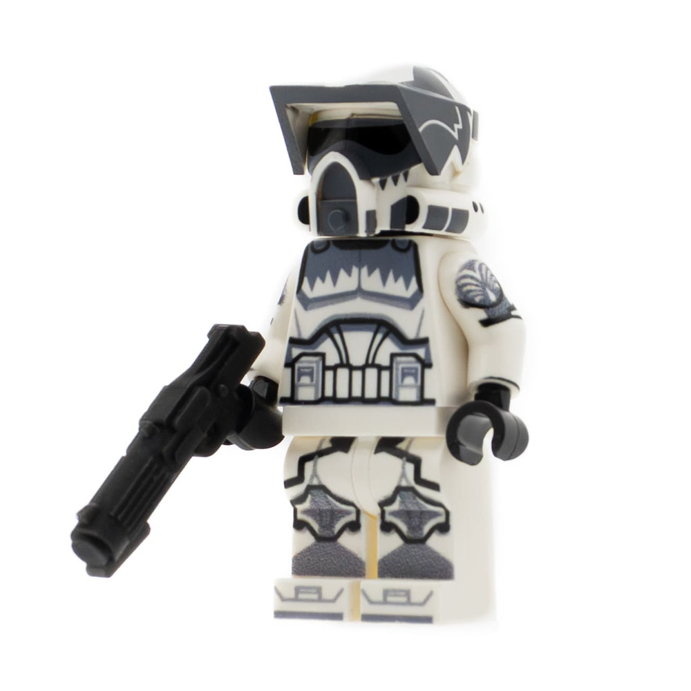 Баттлпак клонов 104-го батальона