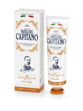 Паста del Capitano 1905 ACE