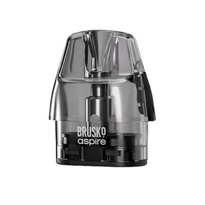 Картридж BRUSKO Minican 5 0.4 Ом (упаковка - 1 шт)