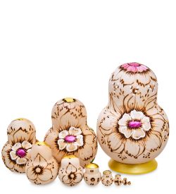 МР-30/ 1-A Матрешка 10м «Любава»