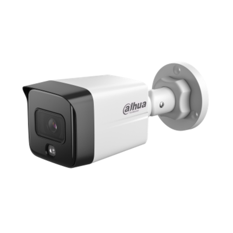 DH-IPC-HFW1230TC1P-A-0360B-S7 Уличная цилиндрическая IP-видеокамера с ИК-подсветкой до 30м