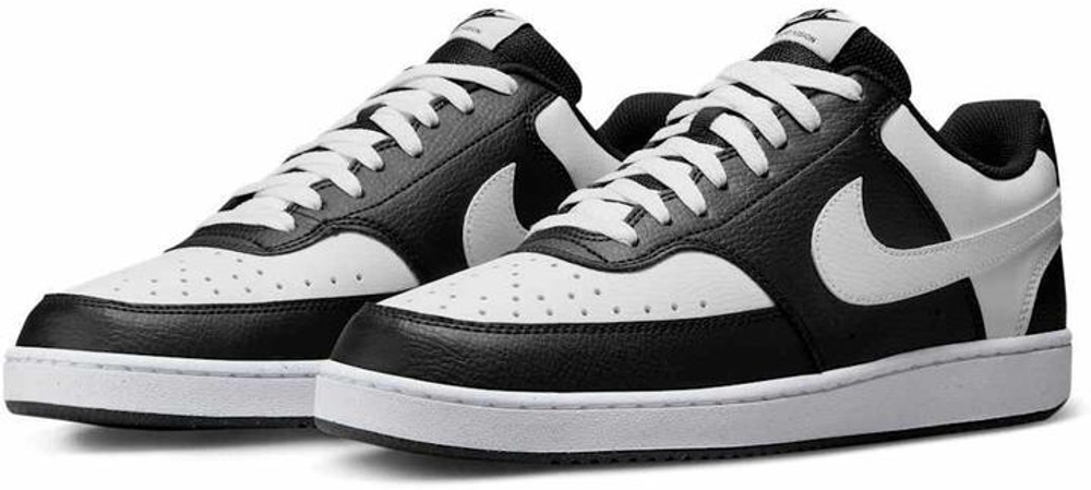 Кроссовки NIKE COURT VISION LO NN P