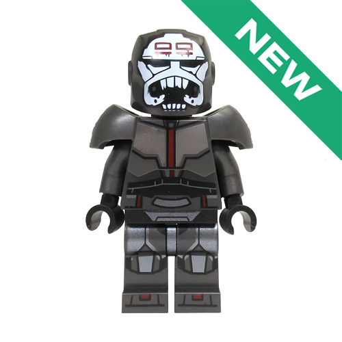 NEW Клон-Коммандос Крушила sw1149