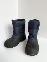 Утепленные сапоги Polo Ralph Lauren, 31