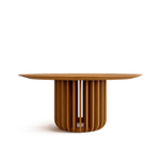 Обеденный | офисный стол Egg R