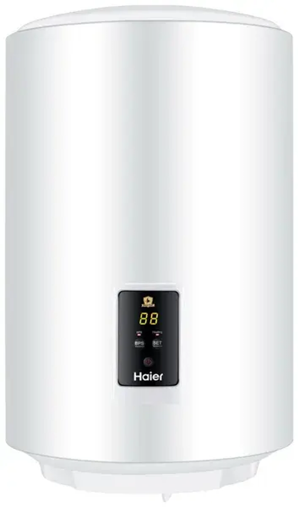Водонагреватель накопительный Haier ES80V-A5_1.5 электрический, 100 л, 1,5 кВт, белый
