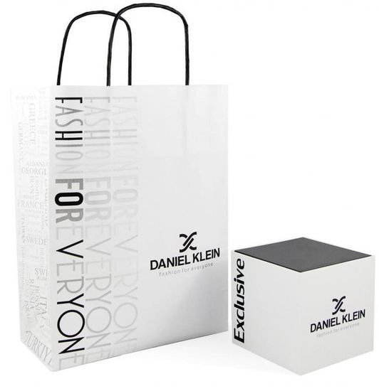 Daniel Klein Exclusive 13962-2 Женские наручные