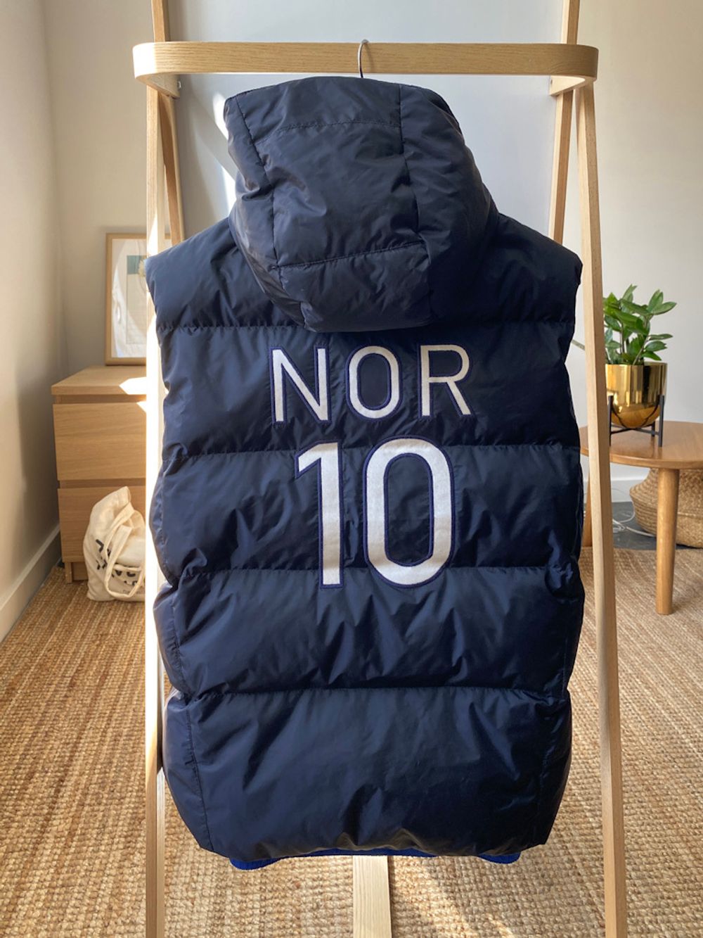 Жилет Polo by Ralph Lauren