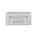 Osnovo OS-44TB3(SW-60812/I) Сетевое оборудование