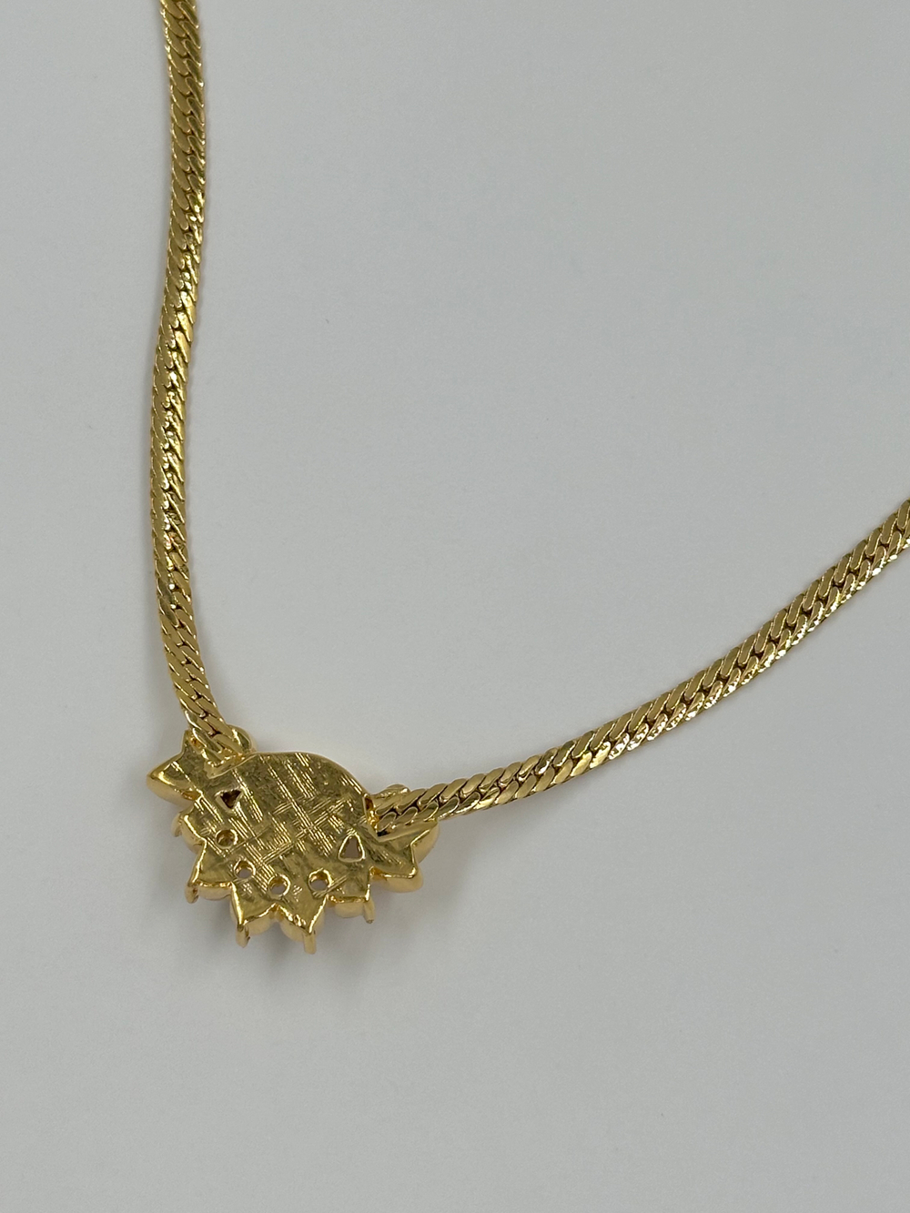 Колье Nina Ricci