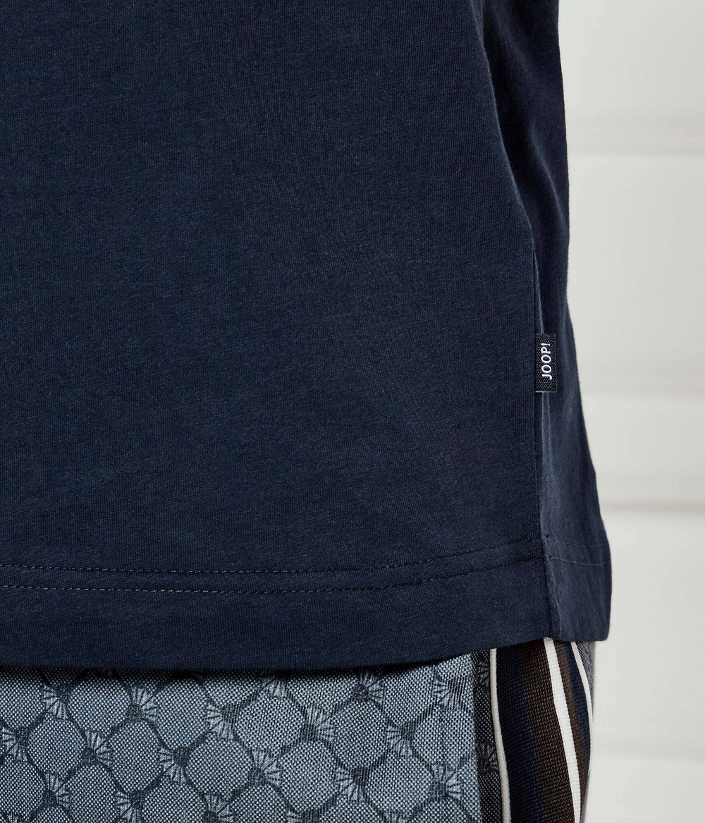 Футболка 17 JJ-03 Joop! - темно-синий(30044674)