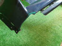 Бампер передний Omoda C5 (2022-н.в.)