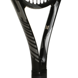 Теннисная ракетка HEAD Attitude Elite (stealth) Allround Racket