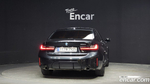 BMW 3 Series (G20) 320i M Sports (10.2023)