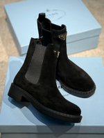 Ботинки Prada