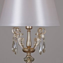 Торшер ILLUMICO  IL5233-1FLS-25 ELITE