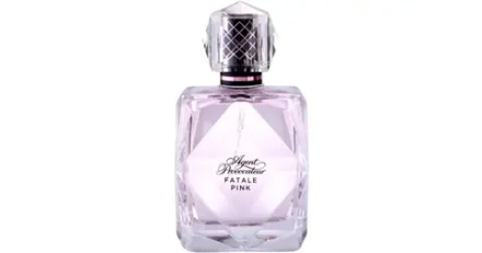 Аромат по мотивам Agent Provocateur - Fatale pink woman 506 Франция