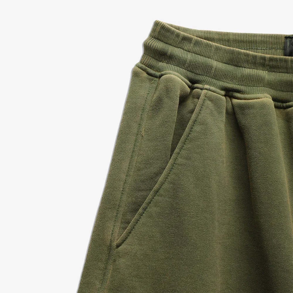 VTG_SHRTS 2.0 Vintage Khaki Green