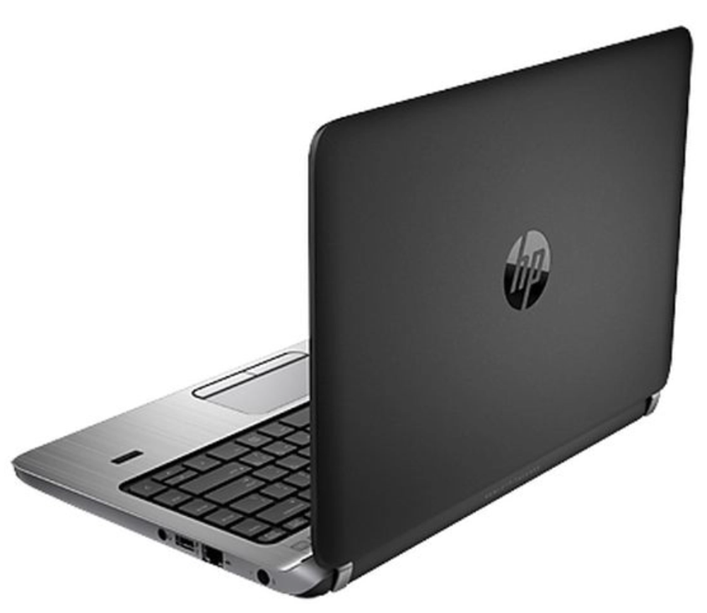 Ноутбук HP ProBook 430 G2 i5-5200U