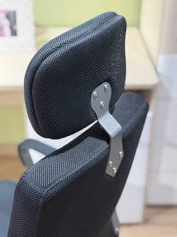 Кресло офисное 3207 2880 chair color Grey