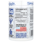 VMI Sports, Моногидрат креатина, Patriot Pop, 354 г (12,5 унции)