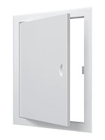 Люк ревизионный 35х45 окрашенная сталь