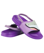 Пантолеты Shark Lilac, для девочек, р. 24-29, детский