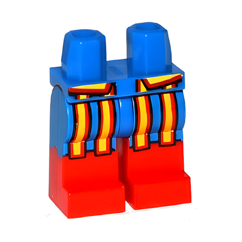 Ноги от Короля 970c05pb10